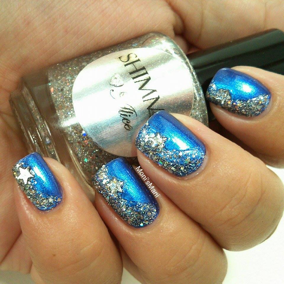 shimmer polish alice 2