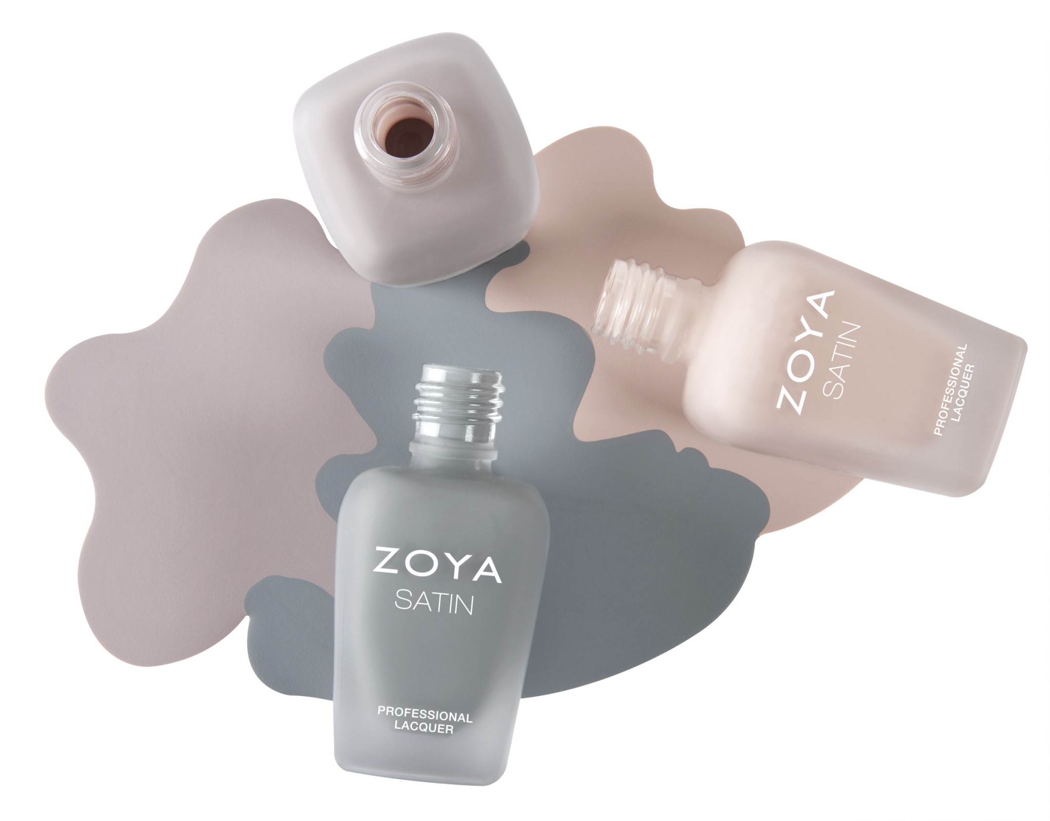 zoya naturel